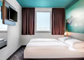 B&B Hotel München-Putzbrunn 5