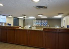 Best Western Tallahassee Downtown Inn and Suites 2