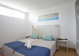 BJ Apartamentos Club Sa Coma 4