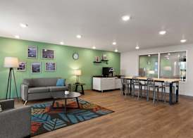 WoodSpring Suites Greeley 2