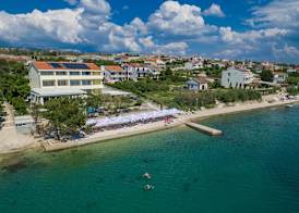 Hotel Vila 4M 4