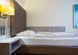 Das Reinisch Hotel - near Vienna Airport 5