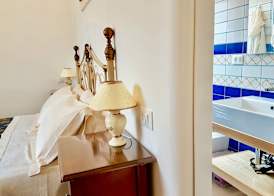 B&B All'ombra degli ulivi 5