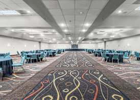 Ramada Plaza by Wyndham Charlotte Airport 4