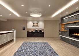 Hampton Inn & Suites Rosemont Chicago O'Hare 3