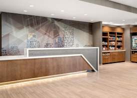 SpringHill Suites by Marriott Menomonee Falls 2