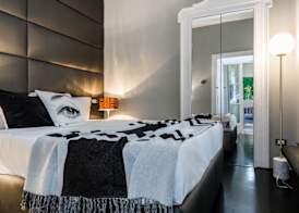 JOIVY Superb 1bed Apt in Brera 2