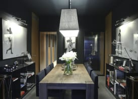 Parioli Place B&B 5
