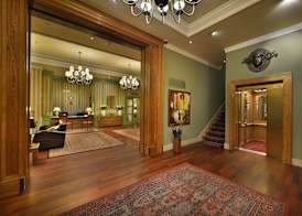 Marrol's Boutique Hotel 5