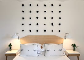 Locanda Rossa - Preferred Hotels & Resorts, LVX Collection, Capalbio, Toscana, Italia 5