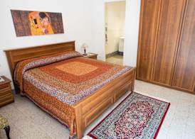 Casa Nonna Rosa 5