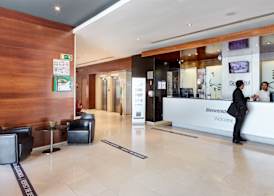 Sercotel AB Rivas 5