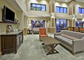 Hampton Inn & Suites Plattsburgh 5
