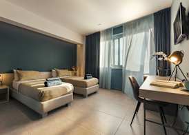 Luna Nova Rooms 3