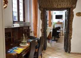 Hotel Julia Trevi - Spagna 2