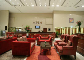 Ramada Hotel & Suites by Wyndham Ajman 2