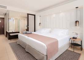 Barcelo Tenerife Royal Level 3