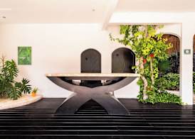 Kinbe Hotel Boutique 5