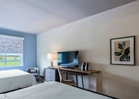 Holiday Inn CLARKSVILLE NORTHEAST by IHG 4