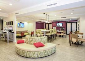 Hampton Inn Jacksonville East Regency Square 3