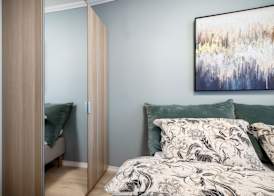 Holmboe Apartment 3
