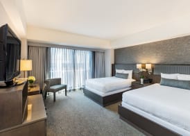 Handlery Union Square Hotel 5