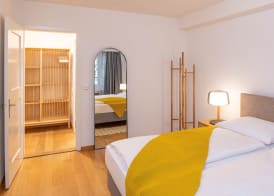 E68 - 1 bedroom apartment in Zurich West 2