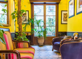 Le Relais Saint Sulpice 4