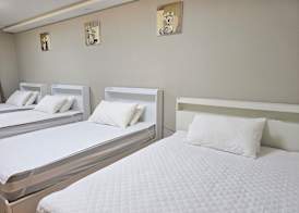 Incheon airport Guesthouse L 3