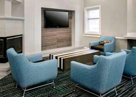 Residence Inn by Marriott Newark Elizabeth/Liberty International Airport 2
