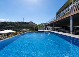 Finca Oasis Holidays & Health - Apartamentos con Rooftop Terrace 2