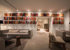 Hotel Carris Porto Ribeira 5