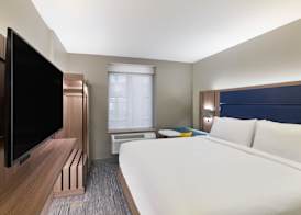 Holiday Inn Express NYC CHELSEA - NOMAD AREA by IHG 4