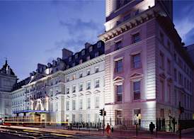 Hilton London Paddington 4