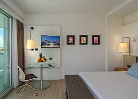 Hotel Viareggio 5