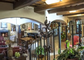 Boutique Hotel al Grappolo d'Oro 2