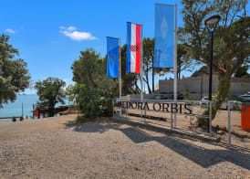Medora Orbis Mobile Homes 2