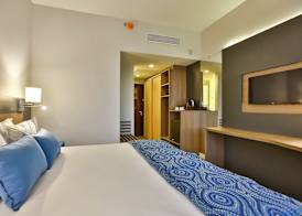 Hilton Garden Inn Santo André 2