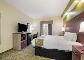 Quality Inn Alcoa Knoxville 4