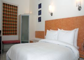 Hometel Chandigarh 5