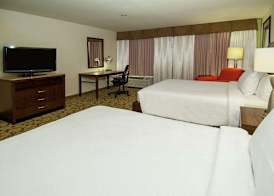 Wyndham Garden New Orleans Airport 5
