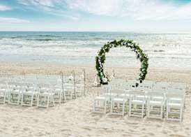 Hilton Garden Inn Cocoa Beach-Oceanfront, FL 3