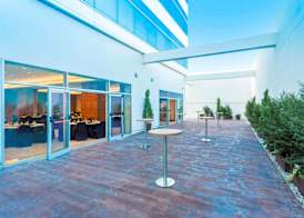 Hilton Garden Inn Tanger City Center 4