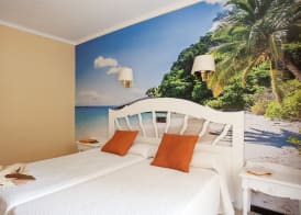 BJ Hostal Bona Vista 3