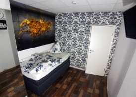 BoardingHouse Sinsheim zentral am Burgplatz 3