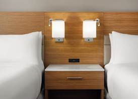 EVEN Hotel SEATTLE DOWNTOWN - LAKE UNION by IHG 3