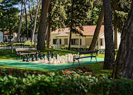 Apartments Galijot Plava Laguna 5