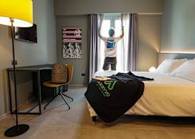 Arryvo Hotel 4