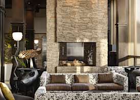 Hotel Arts 5