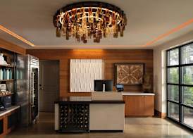 Epicurean Hotel, Autograph Collection 3